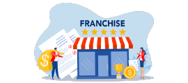Franchise Executive - B2B
